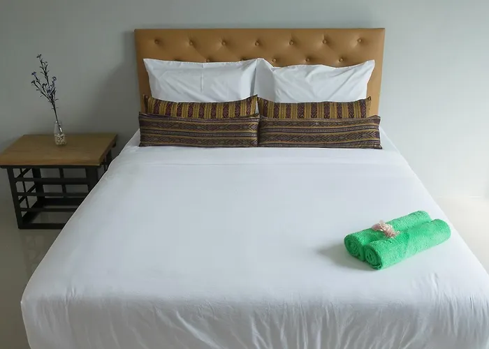 Pugdee Hotel