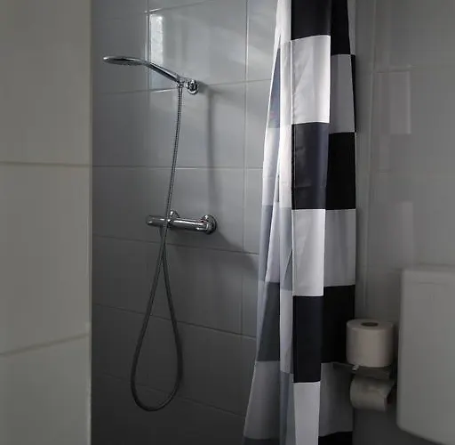 Budget Rooms Doppenberg