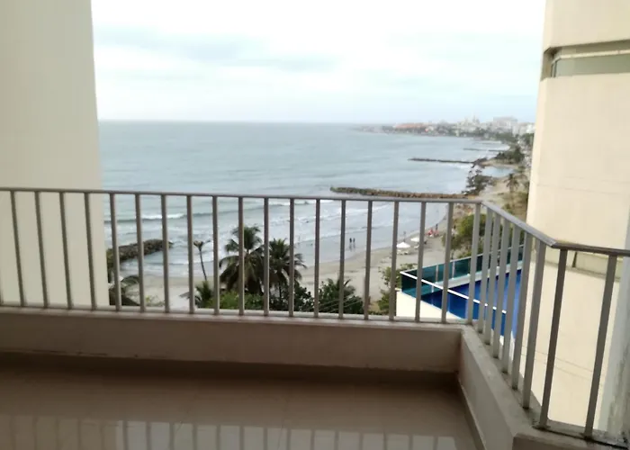 Hotel Cartagena Real
