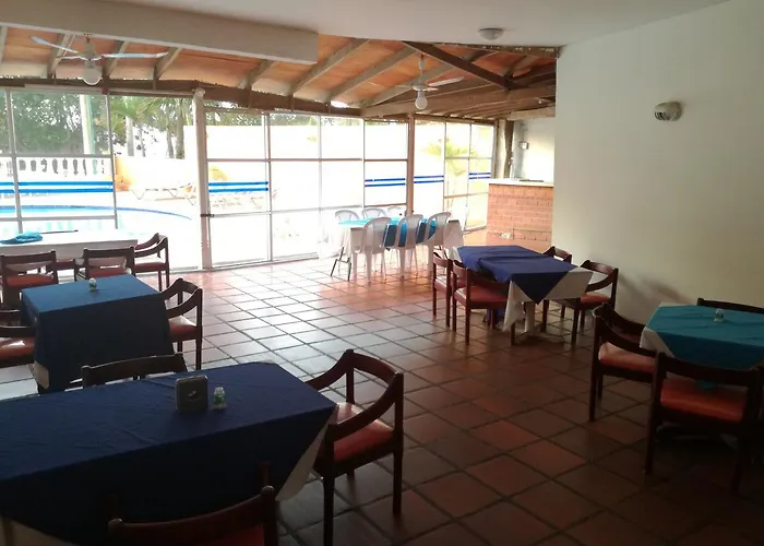 Hotel Cartagena Real