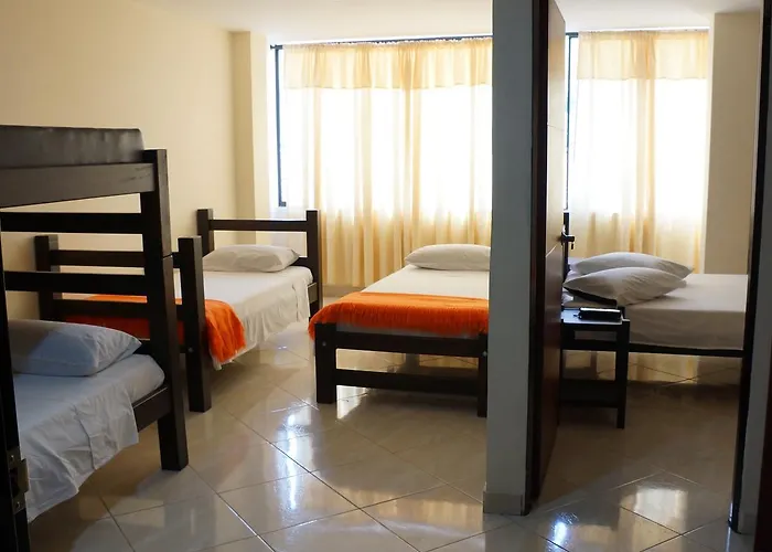 Hotel Esmeralda