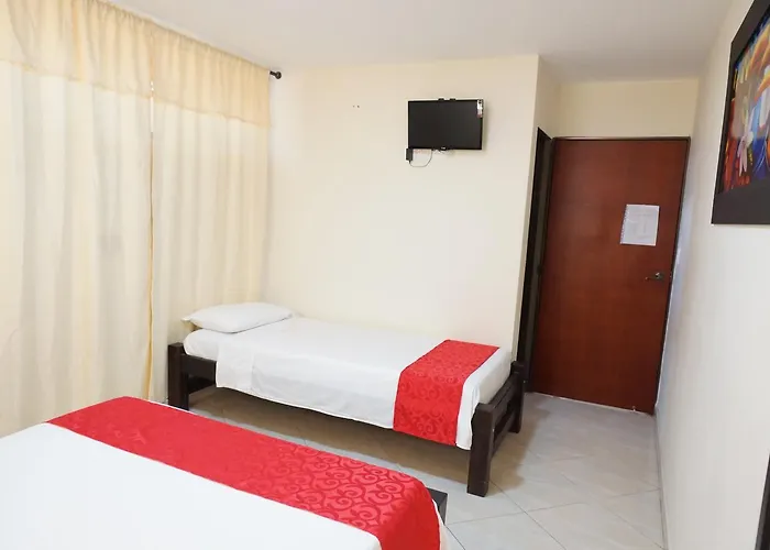 Hotel Esmeralda