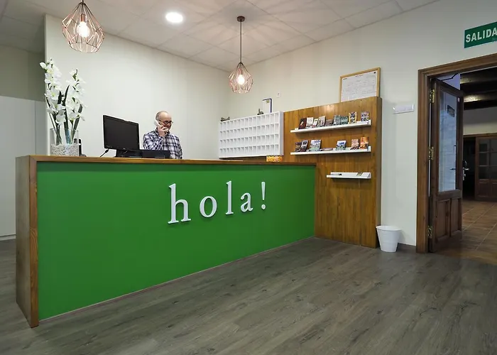Hotel Apolo