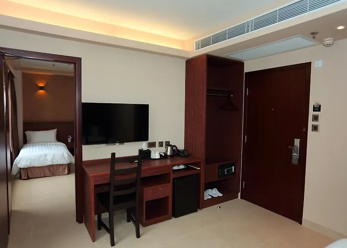 We Hotel