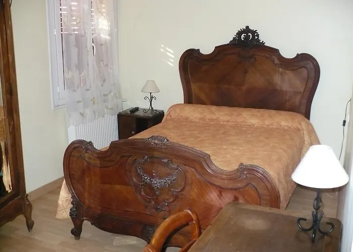 Auberge La Pignata