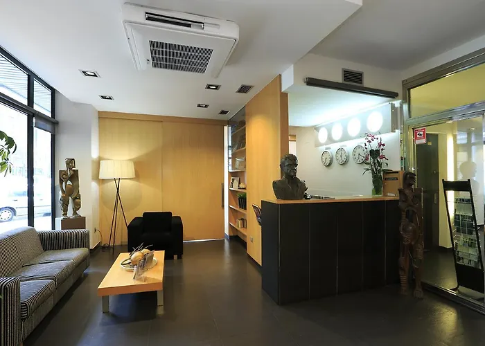 Hotel Txarriduna