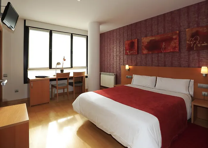 Hotel Txarriduna