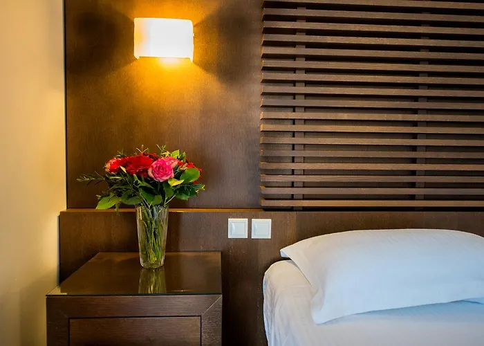 Agrinio Imperial Hotel