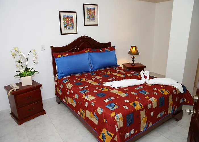 Hotel Los Jardines Santiago De Los Caballeros