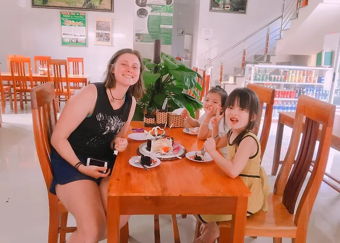 An Binh Homestay
