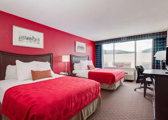 Ramada By Wyndham Fishkill