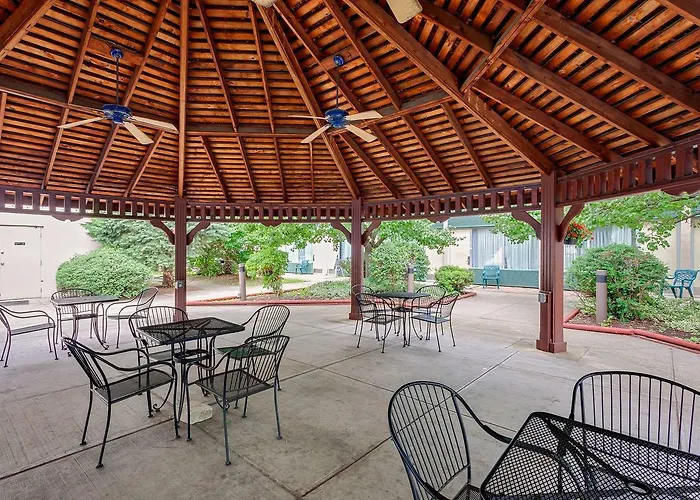 Ramada By Wyndham Fishkill