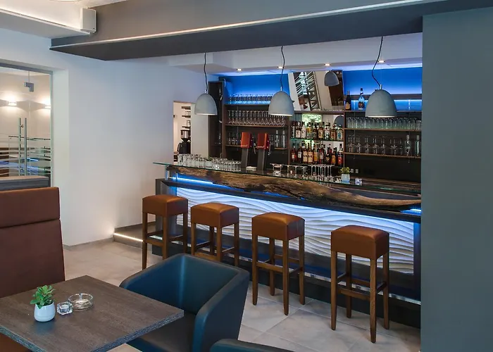 Hotel Restaurant Sailer