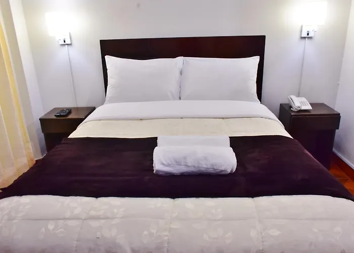 Machupicchu Guest House