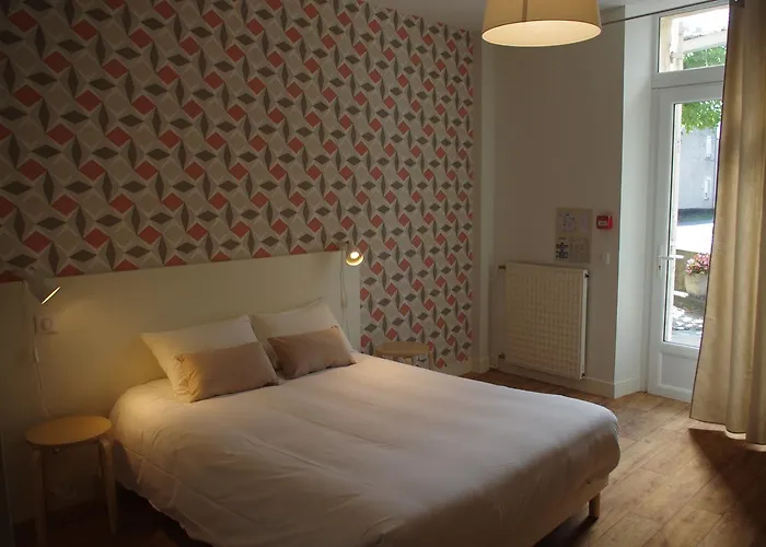 Hotel Rapin