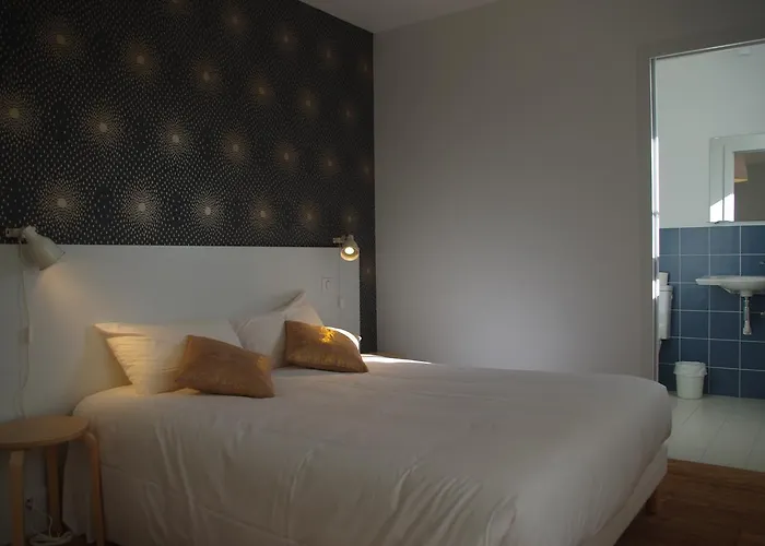 Hotel Rapin