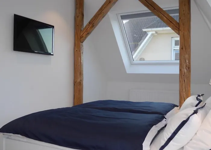 Ferienwohnung Kiel - Kanalblick