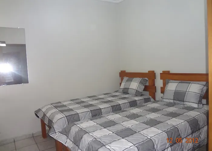 Hotel Ox Inn Uberaba