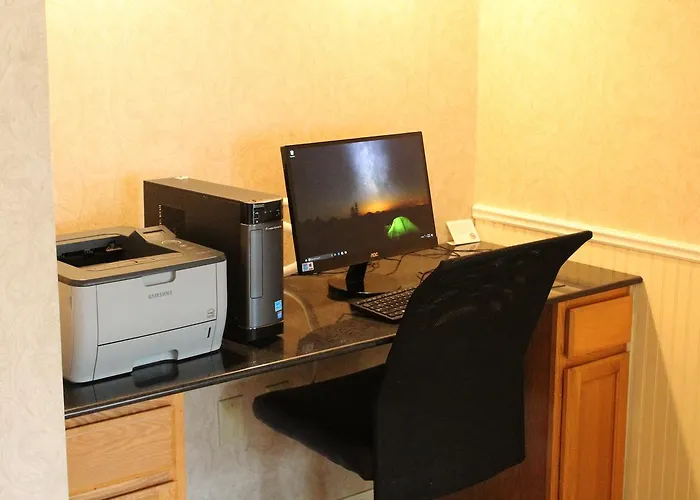 Best Western Little Rock South