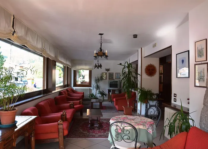 Hotel Pineta