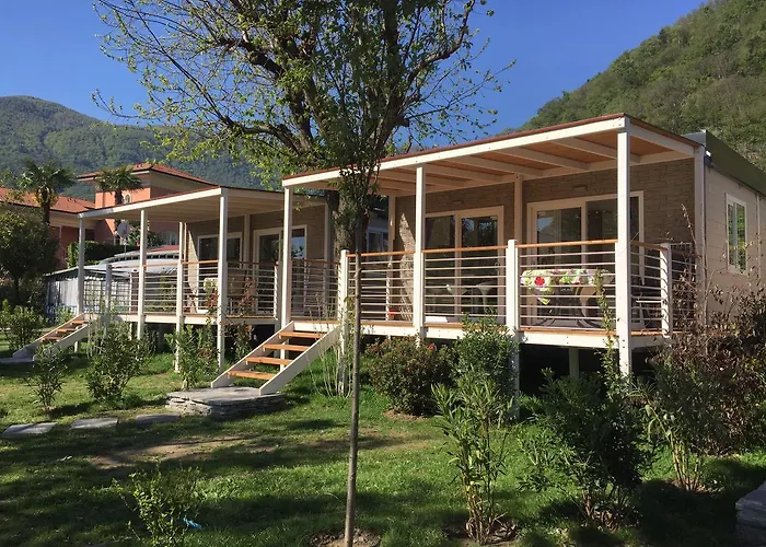 Hotel Villa Delle Palme