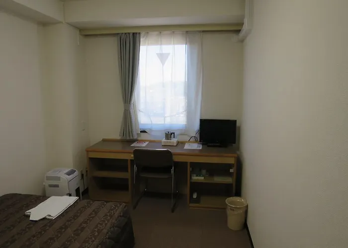 Hotel Heisei