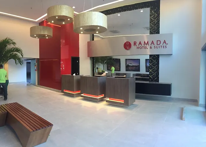 Loft Premium Boa Viagem 20 Andar Aparthotel Recife