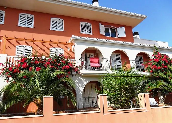Apartamentos Concha del Mar