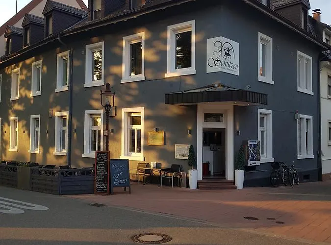 Hotel Schuetzen