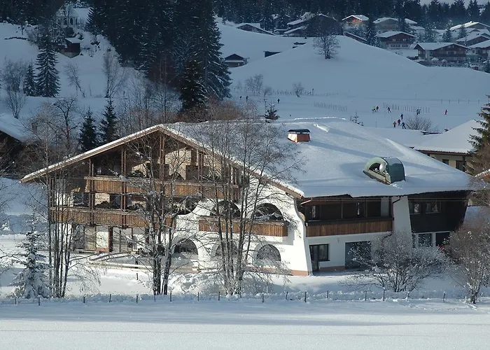 Landhaus Schnoeller