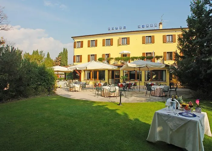Hotel Sirena