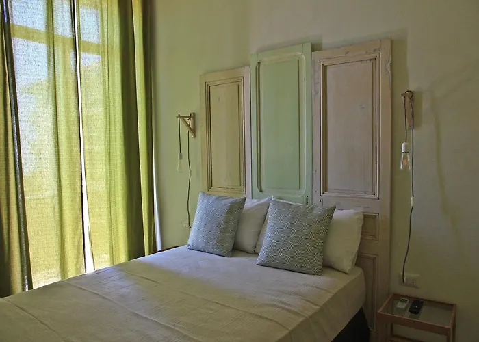 Hotel Elandra