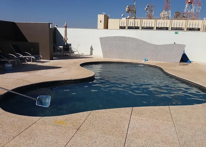 Barreto Apart Hotel