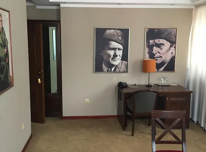 Hotel Stari grad