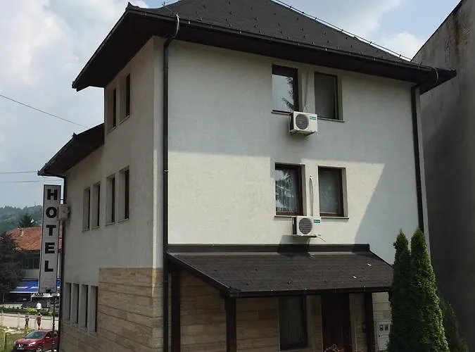 Hotel Stari grad