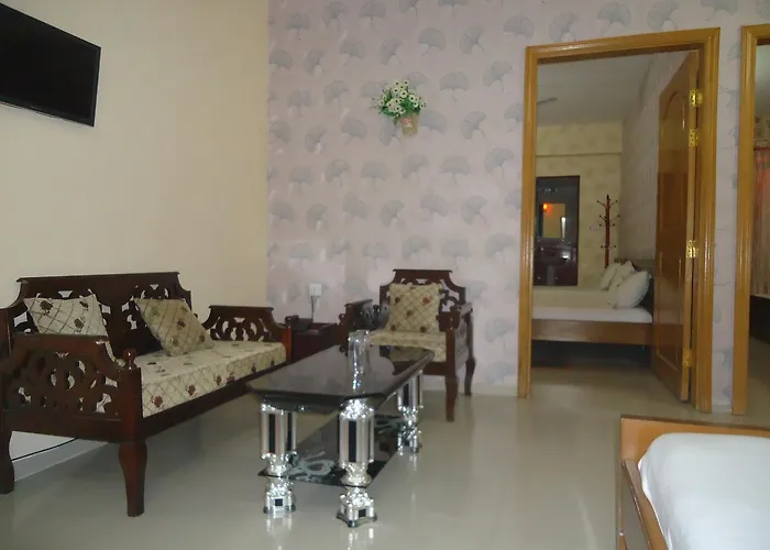 Muscat Holiday Resort