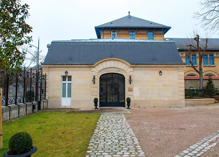 Les Suites Du Champagne De Venoge