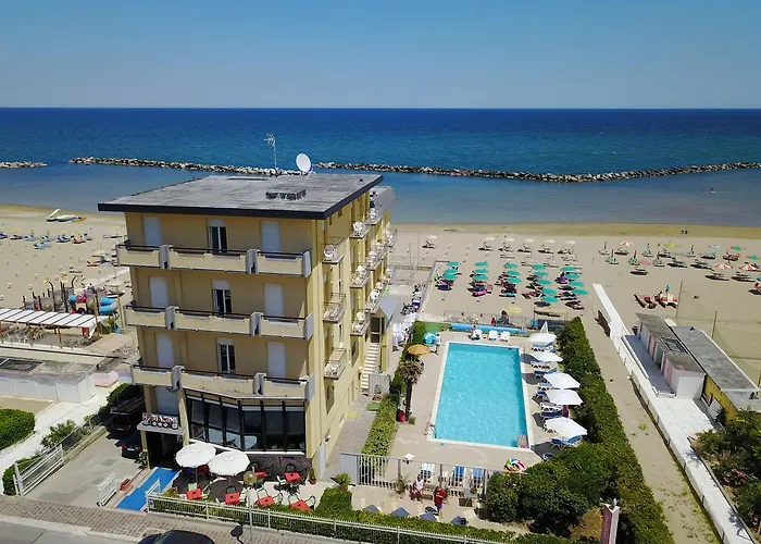 Hotel Biagini Rimini