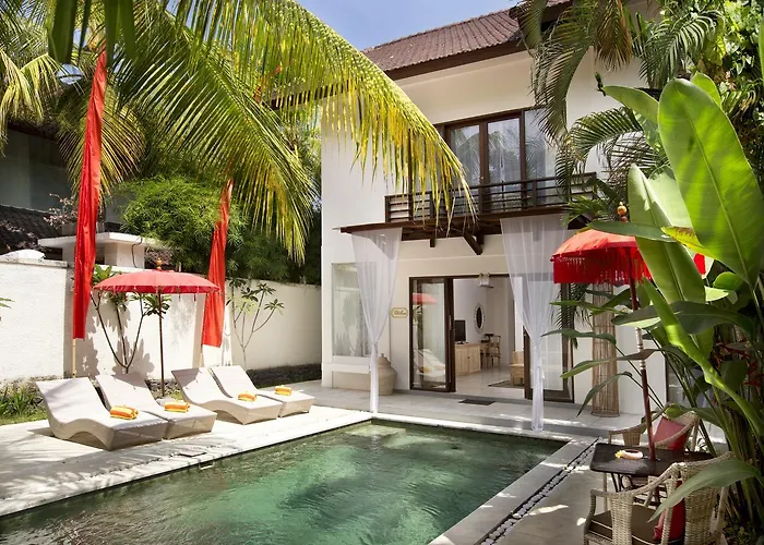 The Royal Palm Villa