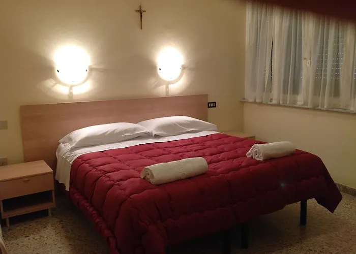 Hotel Casa Diomira