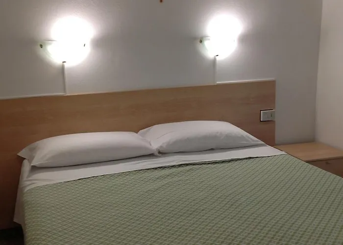 Hotel Casa Diomira