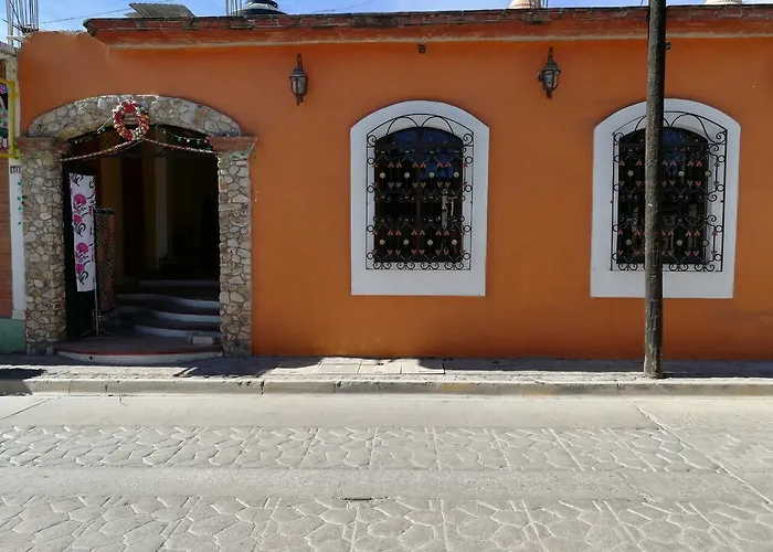 Teocalli