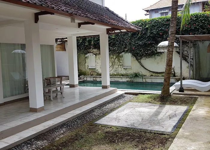The Royal Palm Villa