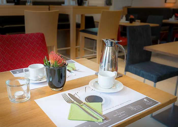 BioHotel Kassel Wilhelmshöher Tor