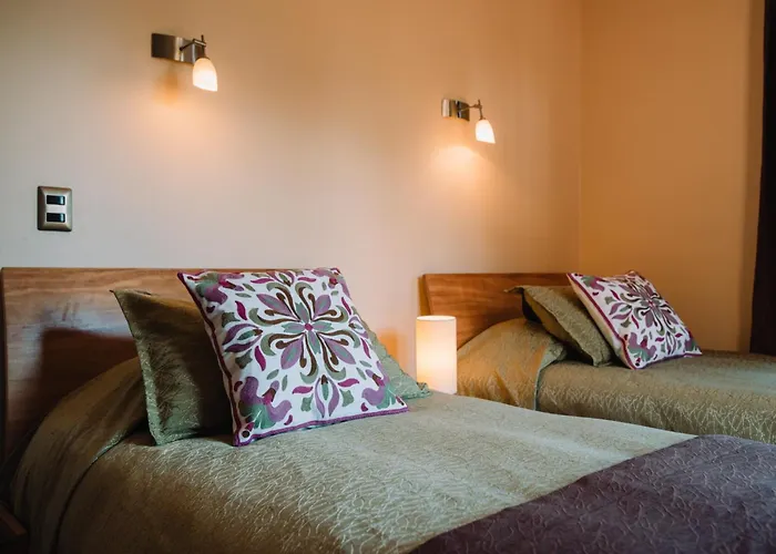 Hotel Chalet Valluga