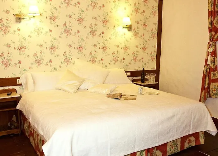 Hotel Emblematico San Agustin