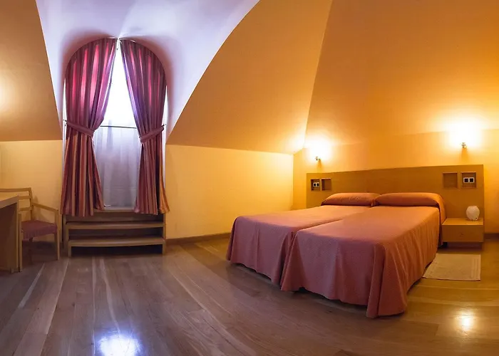 Hotel La Estacion De Luanco