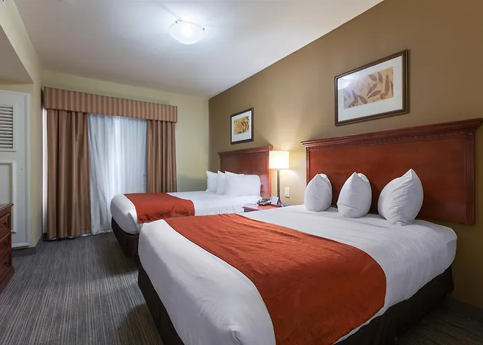 Country Inn & Suites By Radisson, San Marcos, Tx