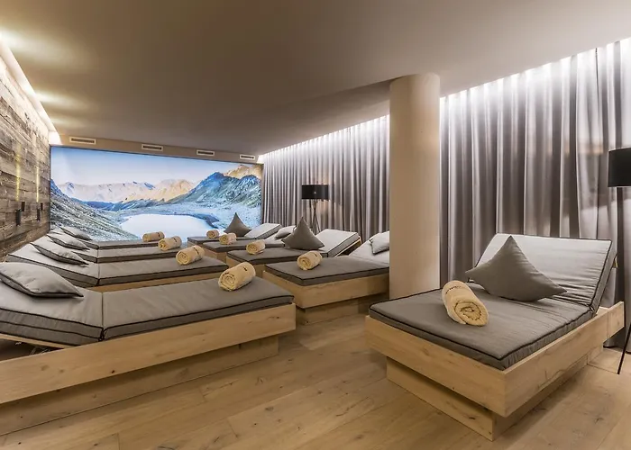 Hotel Schoenblick