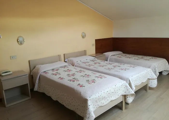Hotel Prati